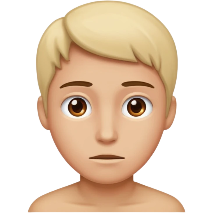 Nah emoji