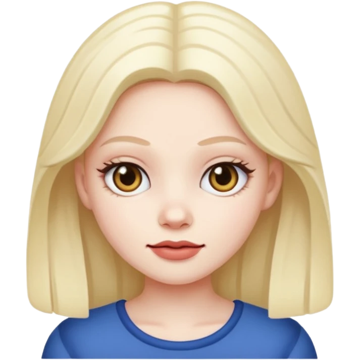 JENNIE emoji