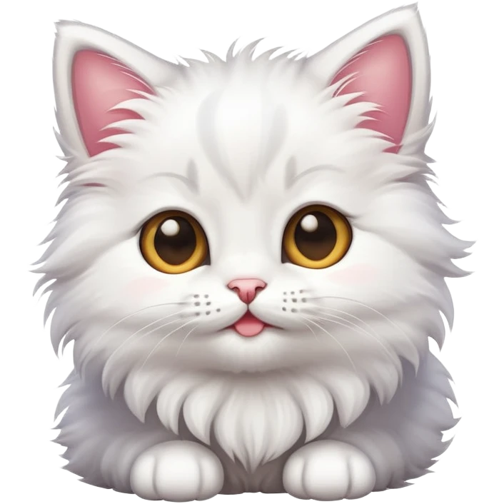 Cute emoji