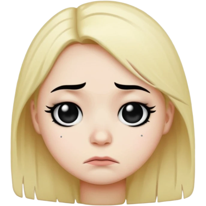 emo round face emoji emoji