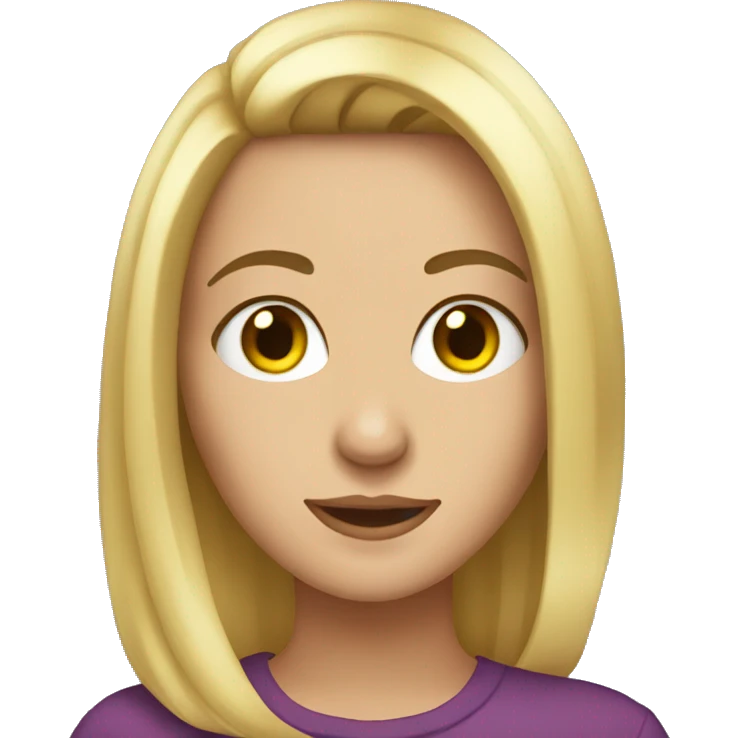 Veronika  emoji