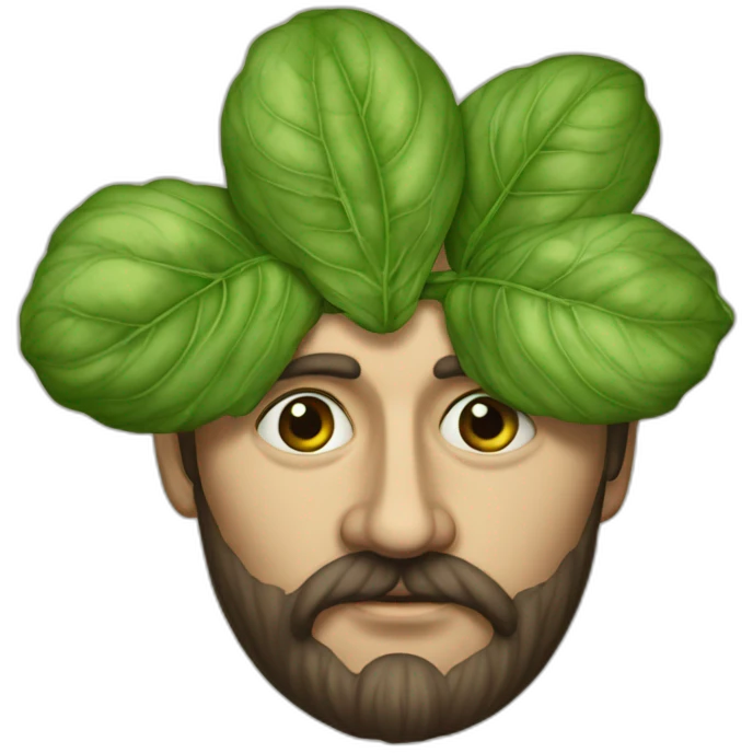 Basil II emoji