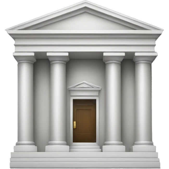 bank emoji