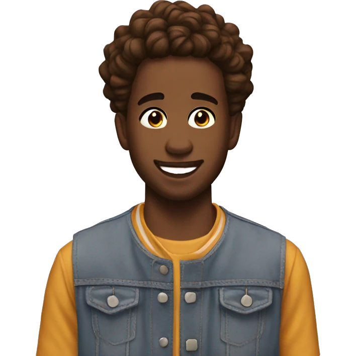 bronny james emoji