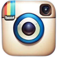 Instagram verified badge  emoji