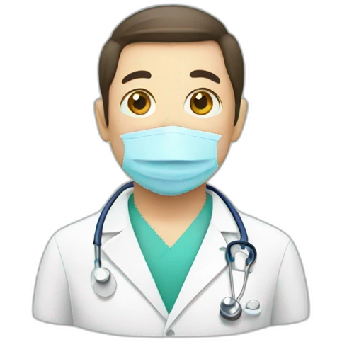 medicine emoji