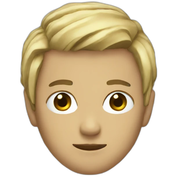 Persona emoji