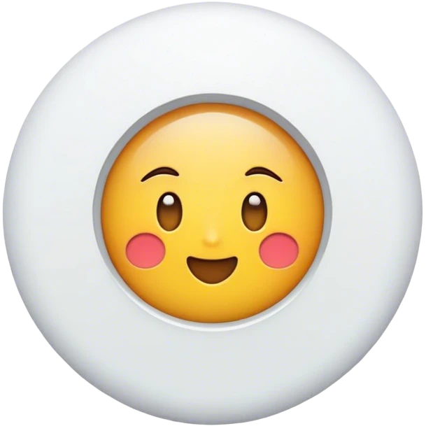 How I wish  emoji