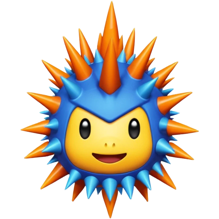 Plok emoji
