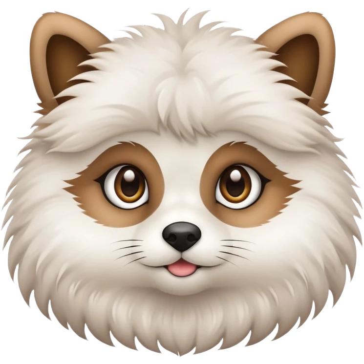 cute animal emoji