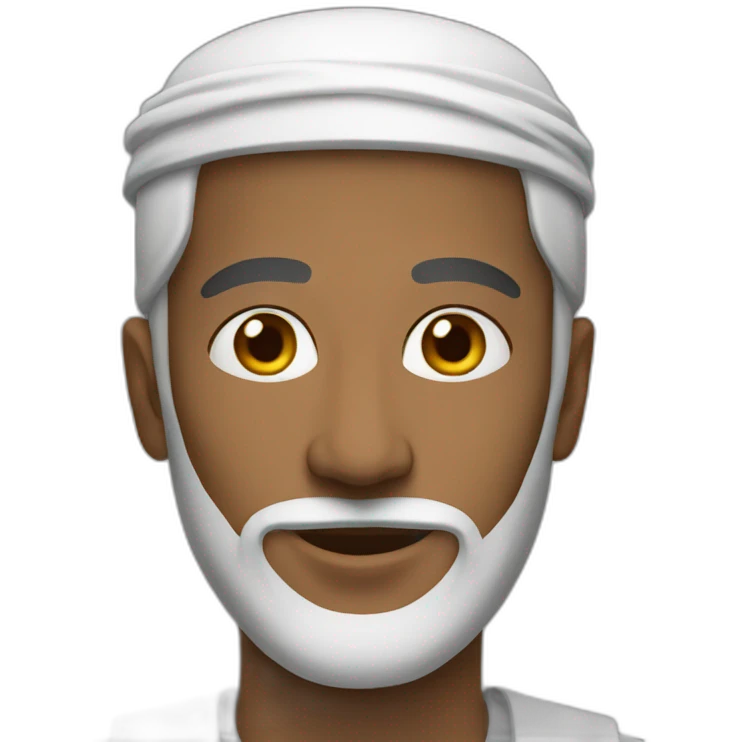 islam icon emoji