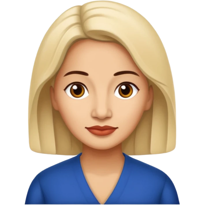 BLANCA VARELA ESCRITORA PERUANA emoji