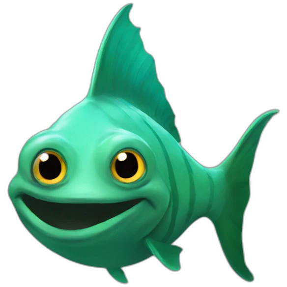 gill emoji