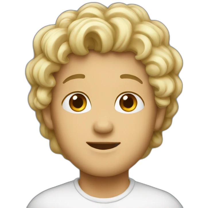 Cantaret emoji