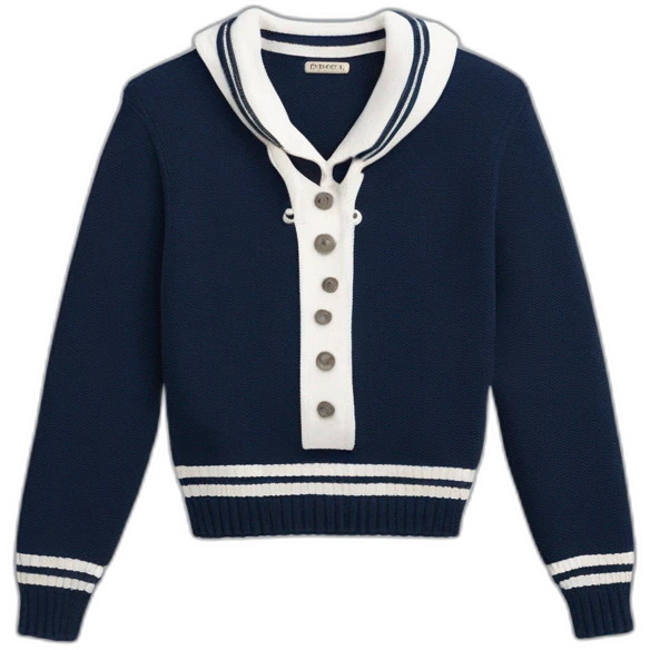 jean-paul-gaultier-sailor-pullover emoji