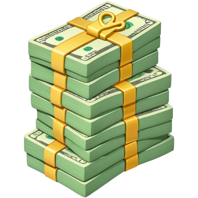 budget  emoji