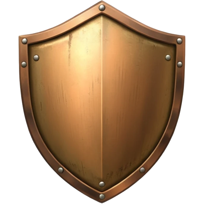 bouclier emoji