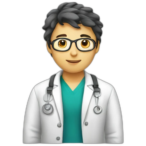 research student emoji