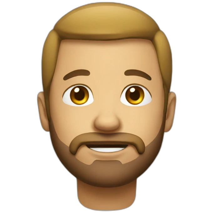bottom emoji