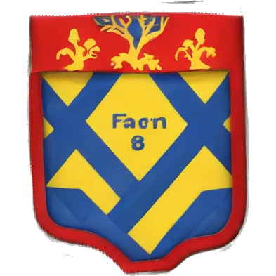 SV Farmstadt 98 Wappen emoji
