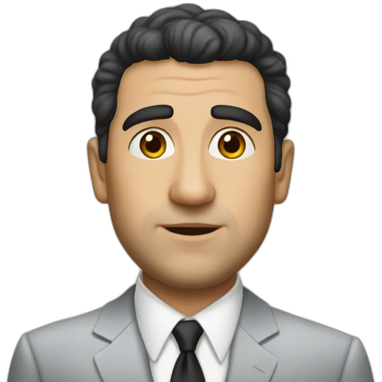 Ace Rothstein emoji