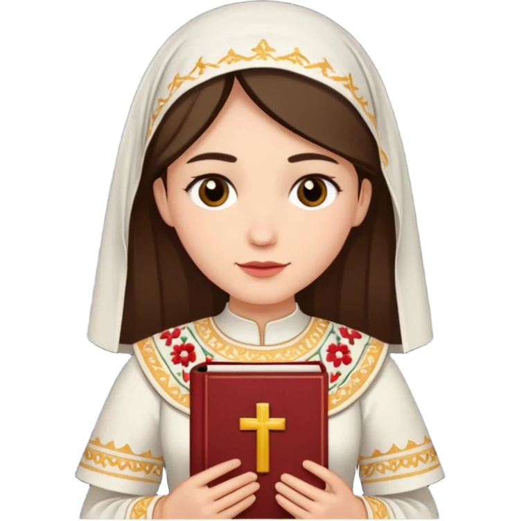  سوگند ایمانی emoji