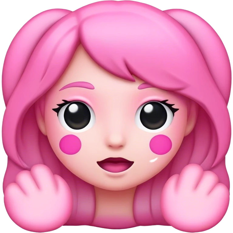 pin k emoji