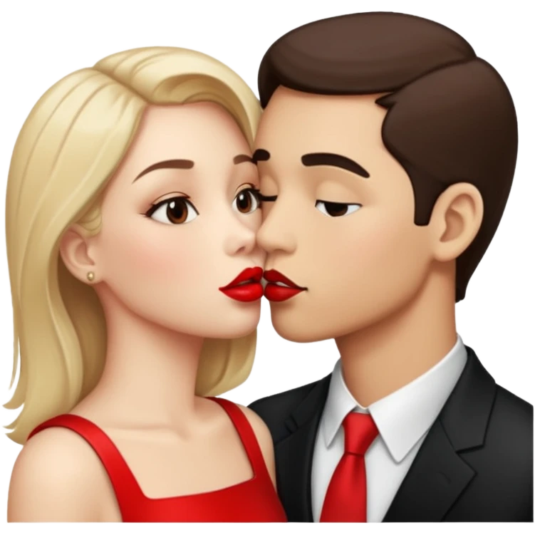 oral sex emoji emoji