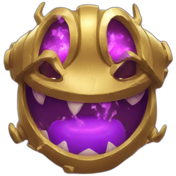 Vel’Koz lol champ emoji