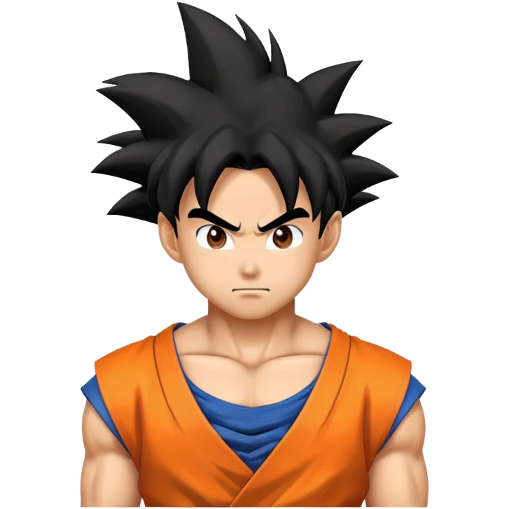 Dragon Ball  emoji
