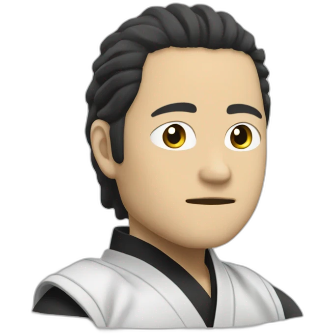 Gojo jujutsu emoji