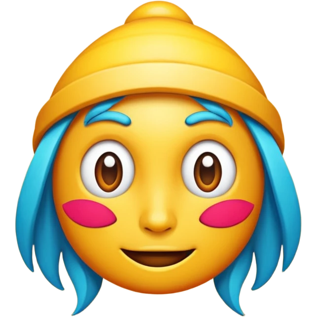WOW emoji
