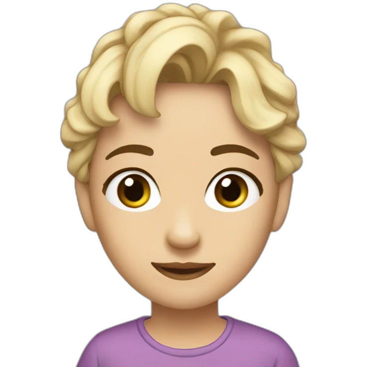 Ema Watson emoji