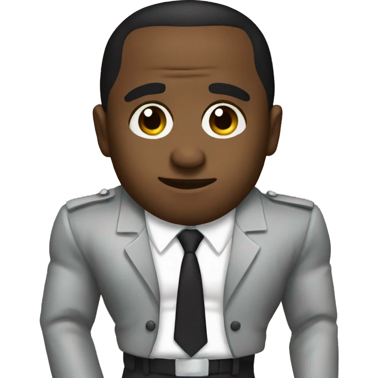 Pdiddy emoji