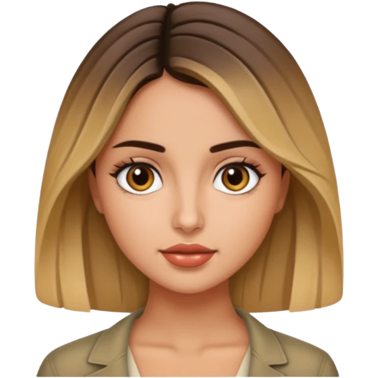 ana de armas emoji