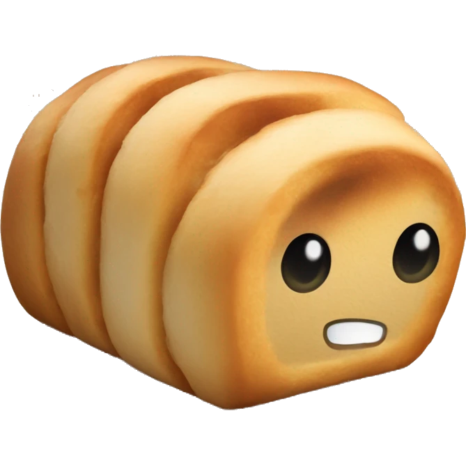 Cinamoon rolls emoji