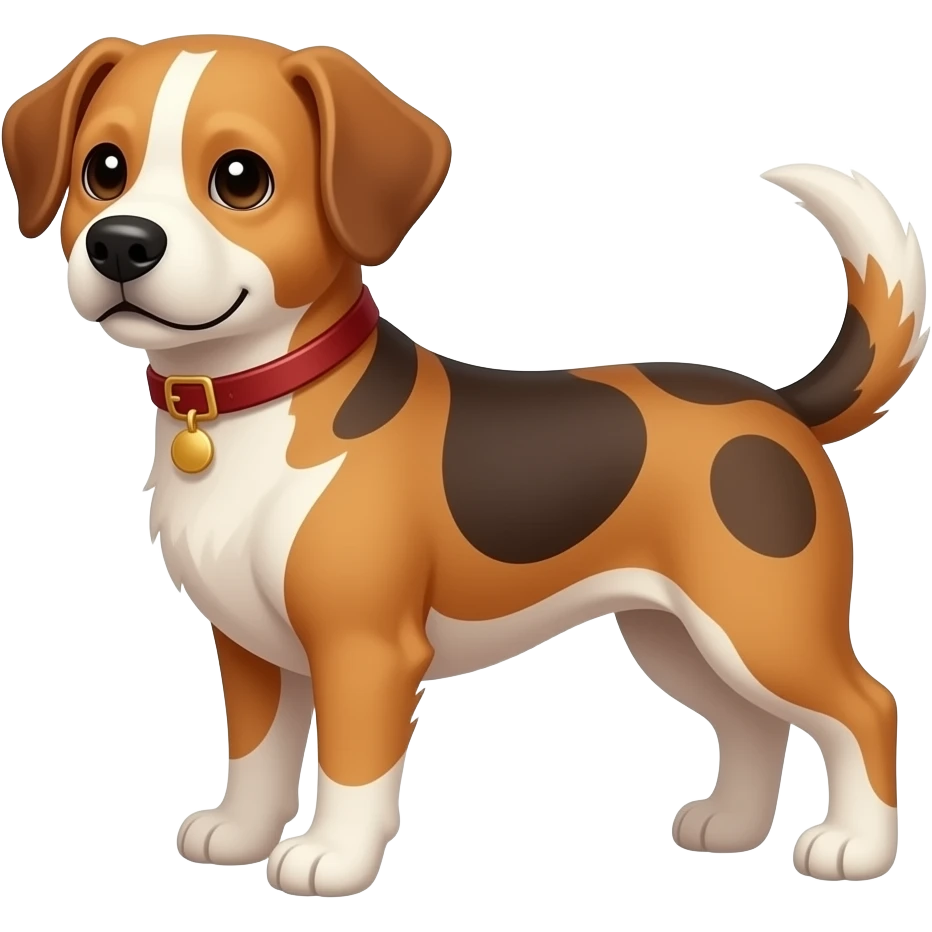 pickme petdogs emoji