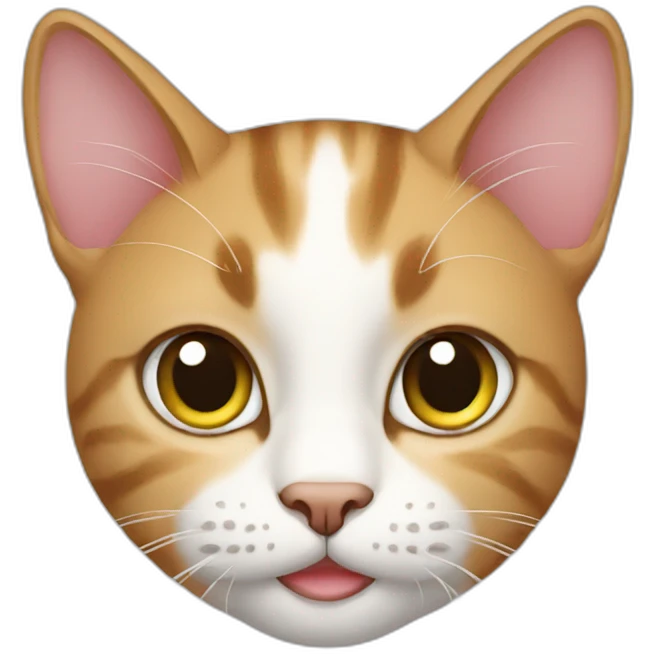 cat emoji