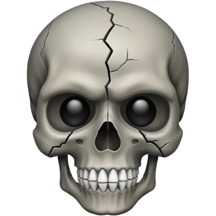 🤯💀 emoji