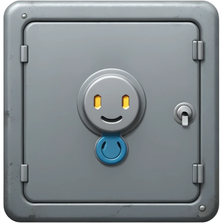 Electrical Pannel Box emoji