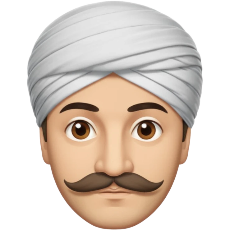 Fatih Sultan Mehmet  emoji