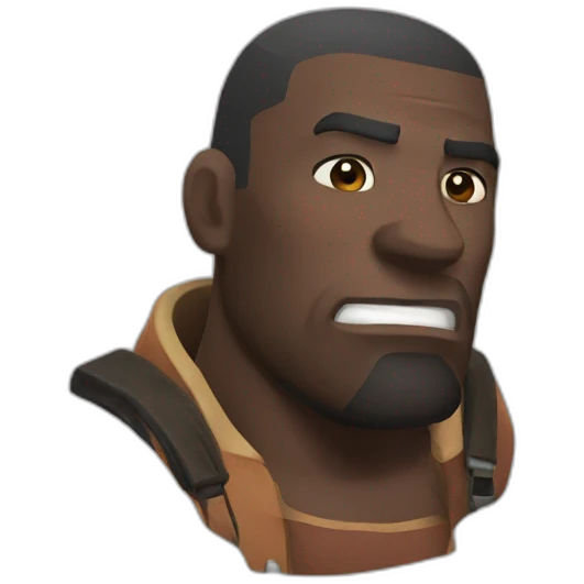 tf2-heavy emoji