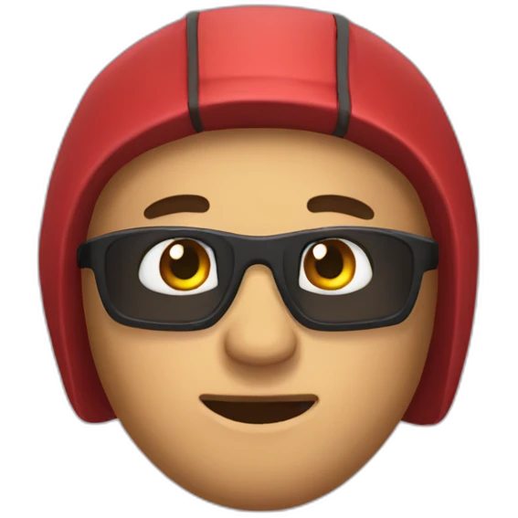 boxeador emoji