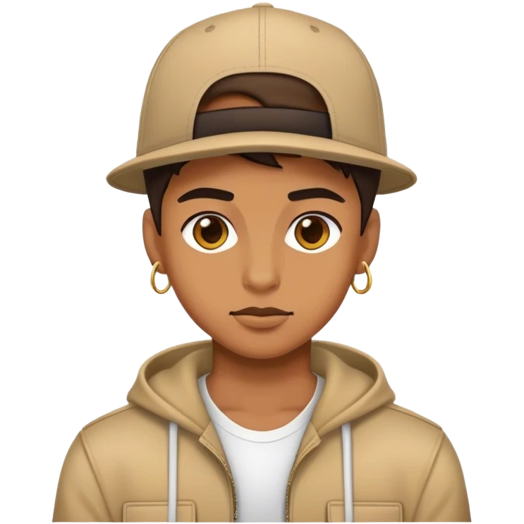 Swag emoji