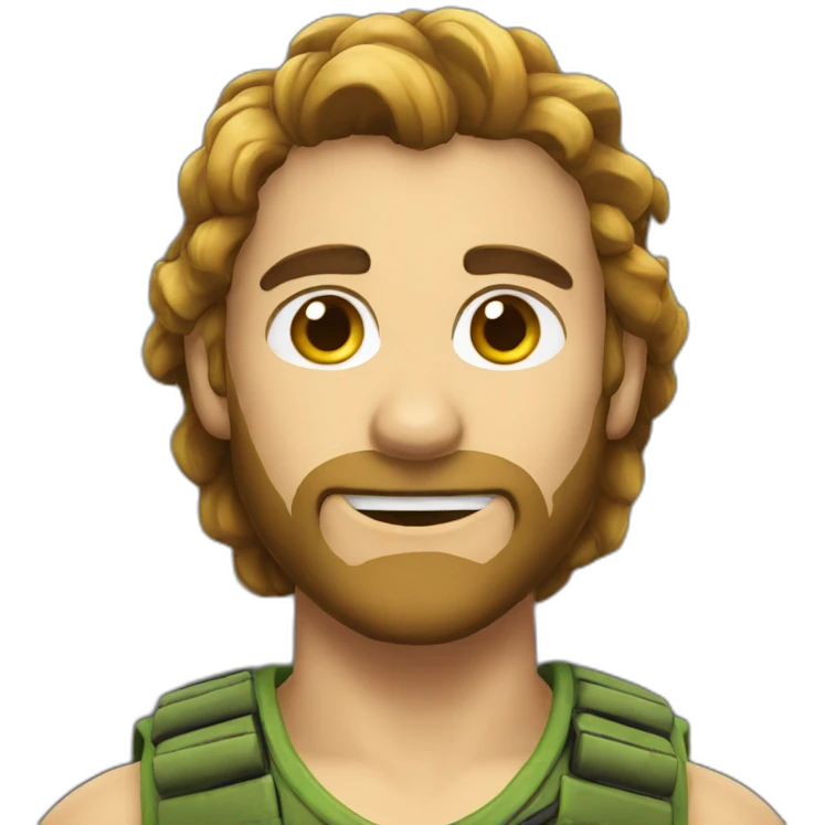 Viper emoji