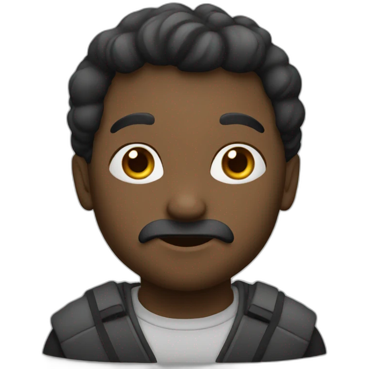 Idly emoji