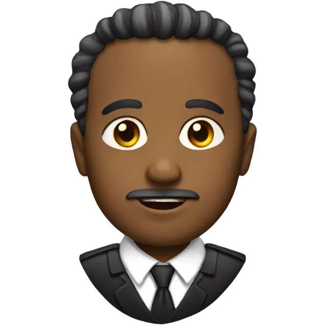 Law emoji