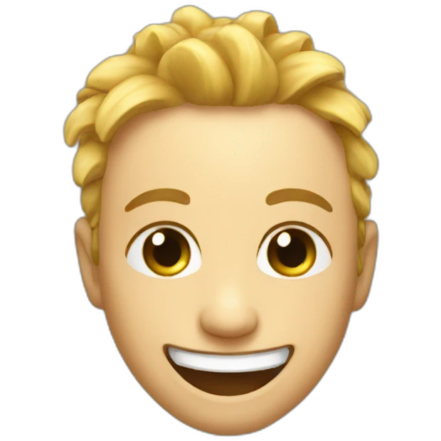 Tickle emoji