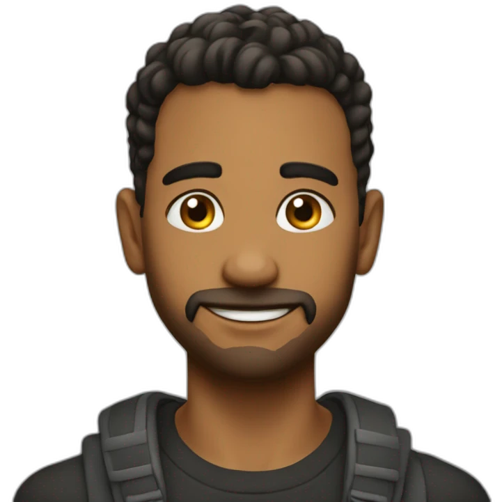 Cul emoji