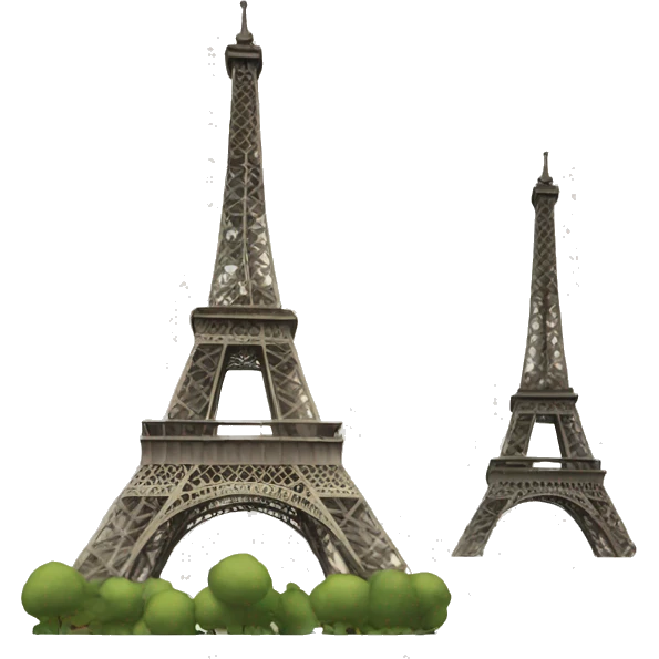 paris emoji